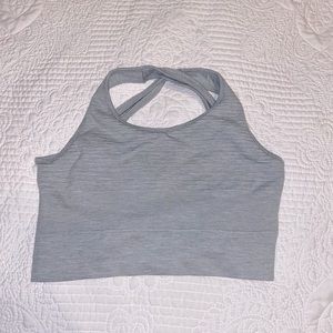 COPY - Alphalete Vault Bra